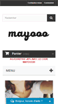 Mobile Screenshot of mayooo.com